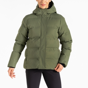 Dare2B Damen Jacke Isolationsjacke Winterjacke Steppjacke Entrusted - Bild 2