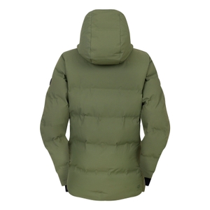 Dare2B Damen Jacke Isolationsjacke Winterjacke Steppjacke Entrusted - Bild 1