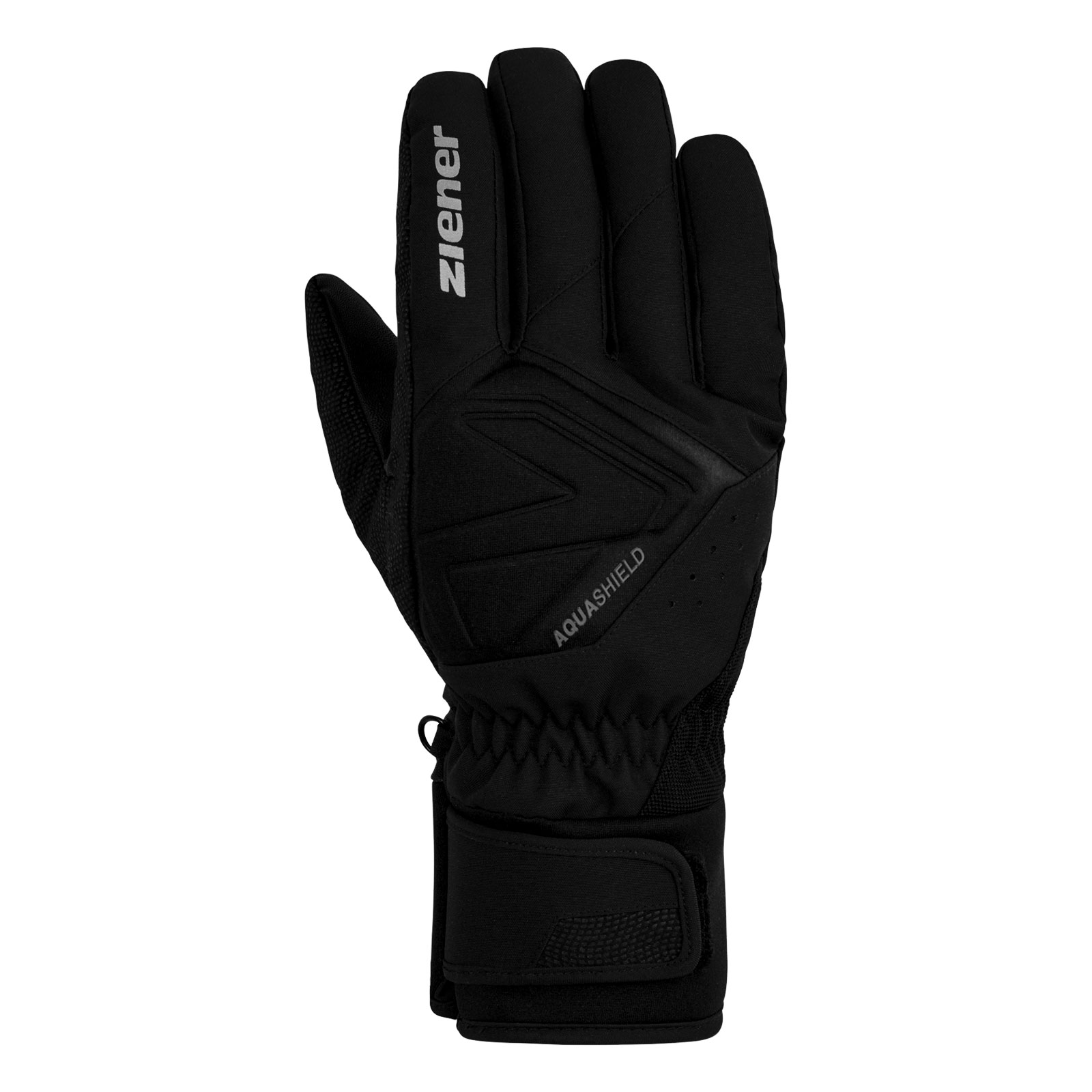 Ziener Herren Skihandschuhe Handschuhe GATIS AS® Glove Ski Alpine Ziener Herren Skihandschuhe Handschuhe GATIS AS® Glove Ski Alpine