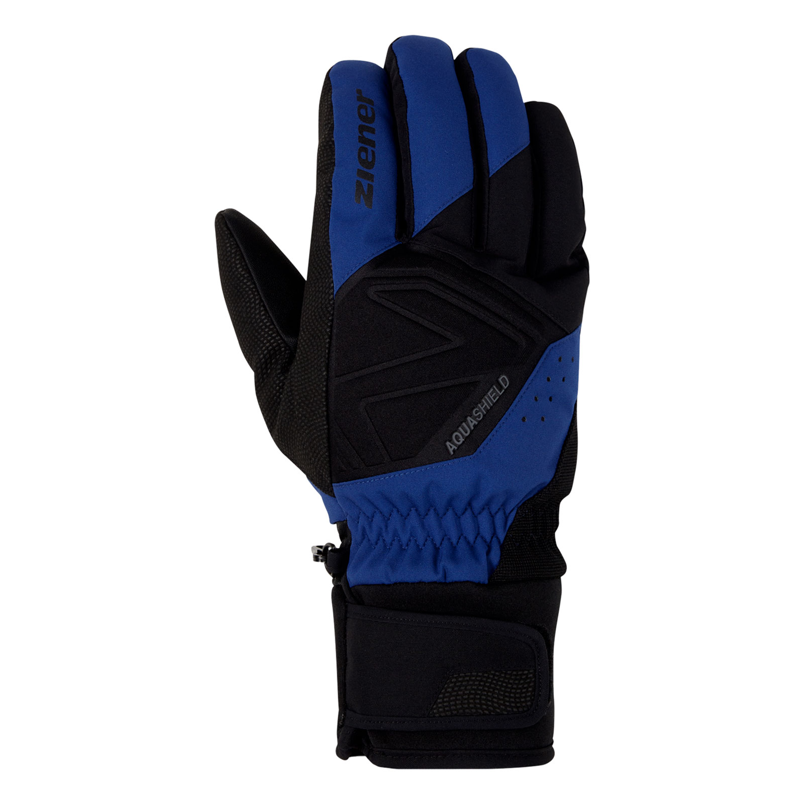 Ziener Herren Skihandschuhe Handschuhe GATIS AS® Glove Ski Alpine Ziener Herren Skihandschuhe Handschuhe GATIS AS® Glove Ski Alpine