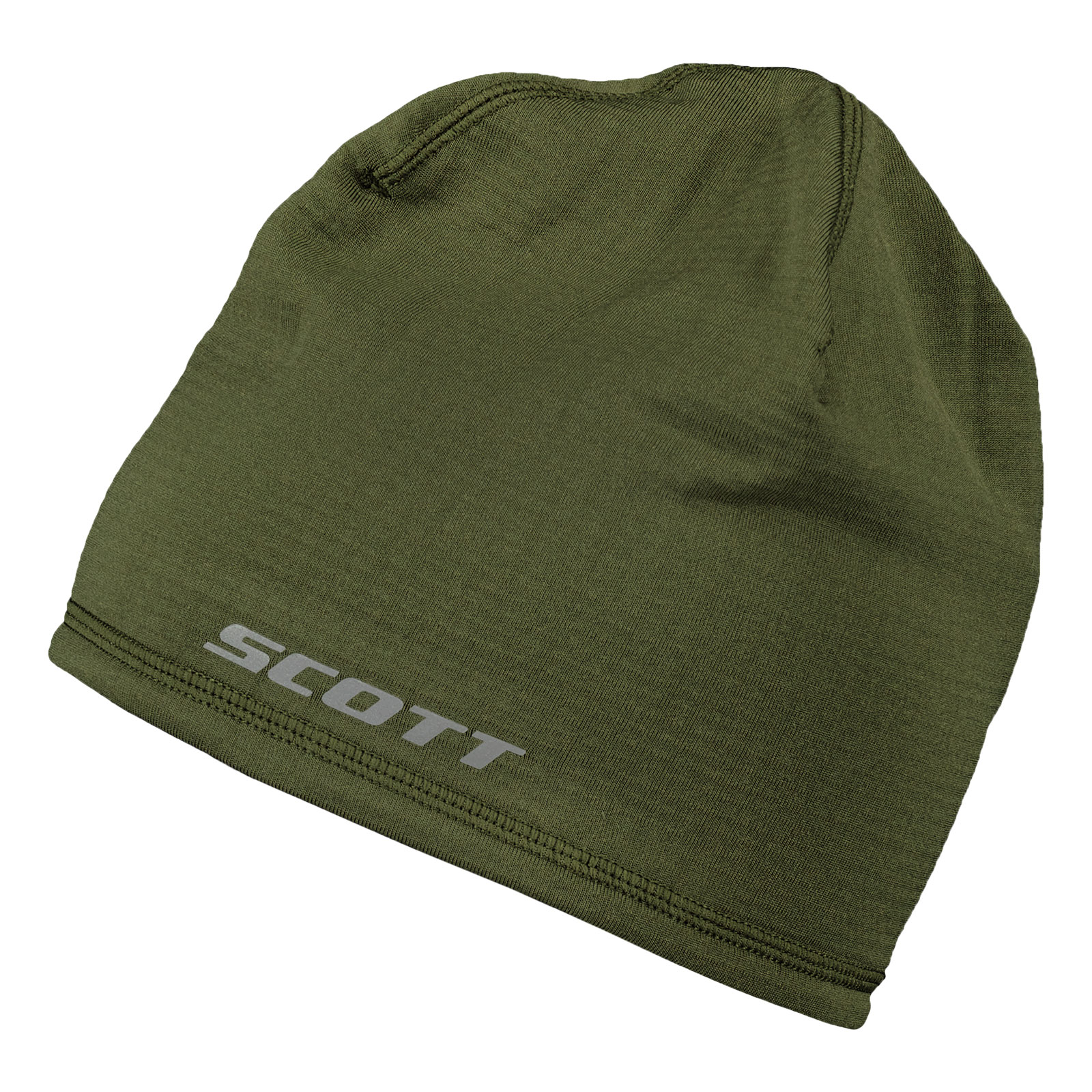 Scott Unisex Herren Damen Mütze Fleecemütze Beanie Fleece LT Scott Unisex Herren Damen Mütze Fleecemütze Beanie Fleece LT