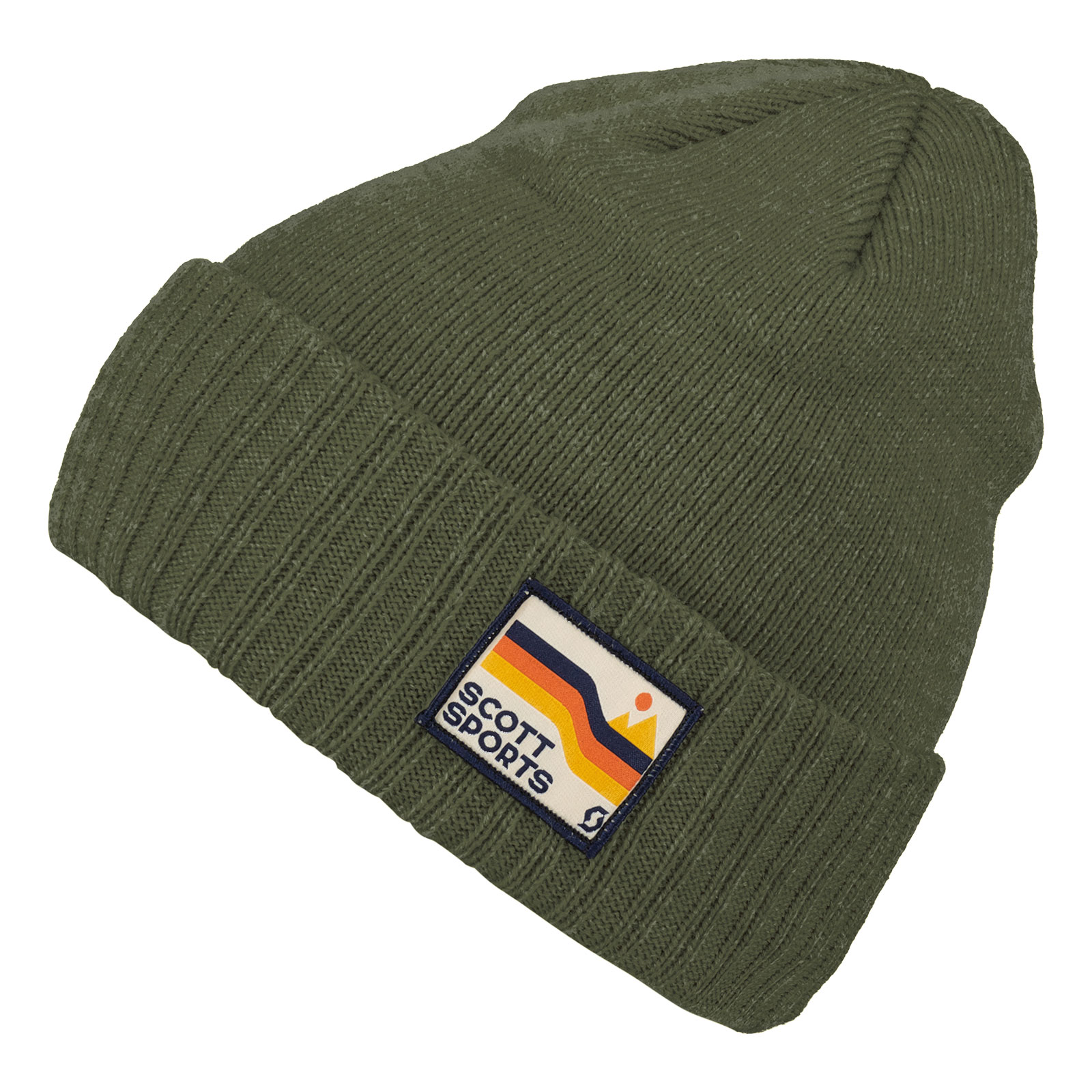 Scott Unisex Herren Damen Mütze Strickmütze Beanie MNT 10 Scott Unisex Herren Damen Mütze Strickmütze Beanie MNT 10