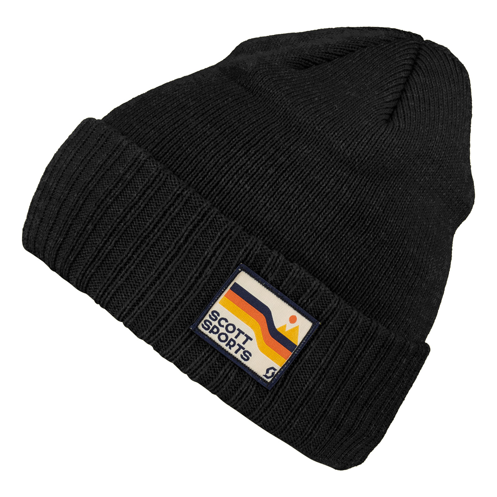 Scott Unisex Herren Damen Mütze Strickmütze Beanie MNT 10 Scott Unisex Herren Damen Mütze Strickmütze Beanie MNT 10