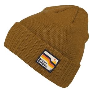 Scott Unisex Herren Damen Mütze Strickmütze Beanie MNT 10 - Bild 0 Scott Unisex Herren Damen Mütze Strickmütze Beanie MNT 10