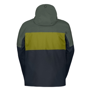 Scott Herren Skijacke Outdoorjacke Winterjacke Wanderjacke Ultimate Dryo 10 - Bild 1