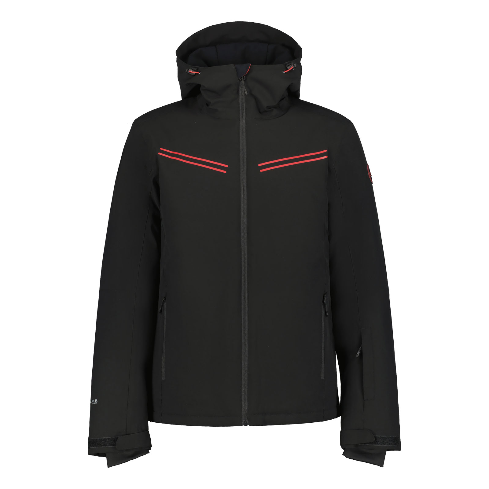 Icepeak Herren Skijacke Winterjacke Funktionsjacke Jacke Festus Icepeak Herren Skijacke Winterjacke Funktionsjacke Jacke Festus