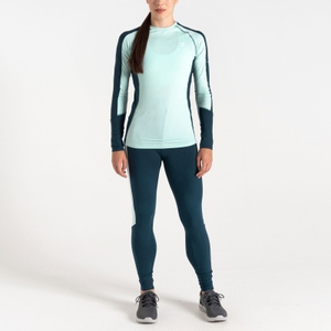 Dare2B Damen Skiunterwäsche-Set Thermounterwäsche Exchange III Baselayer-Set - Bild 5 Dare2B Damen Skiunterwäsche-Set Thermounterwäsche Exchange III Baselayer-Set - Bild 5