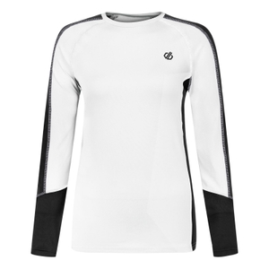 Dare2B Damen Skiunterwäsche-Set Thermounterwäsche Exchange III Baselayer-Set - Bild 1 Dare2B Damen Skiunterwäsche-Set Thermounterwäsche Exchange III Baselayer-Set - Bild 1
