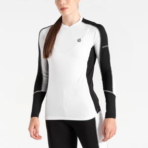 Dare2B Damen Skiunterwäsche-Set Thermounterwäsche Exchange III Baselayer-Set - Bild 3 Dare2B Damen Skiunterwäsche-Set Thermounterwäsche Exchange III Baselayer-Set - Bild 3