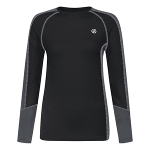 Dare2B Damen Skiunterwäsche-Set Thermounterwäsche Exchange III Baselayer-Set - Bild 1 Dare2B Damen Skiunterwäsche-Set Thermounterwäsche Exchange III Baselayer-Set - Bild 1