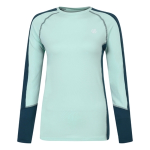 Dare2B Damen Skiunterwäsche-Set Thermounterwäsche Exchange III Baselayer-Set - Bild 1 Dare2B Damen Skiunterwäsche-Set Thermounterwäsche Exchange III Baselayer-Set - Bild 1