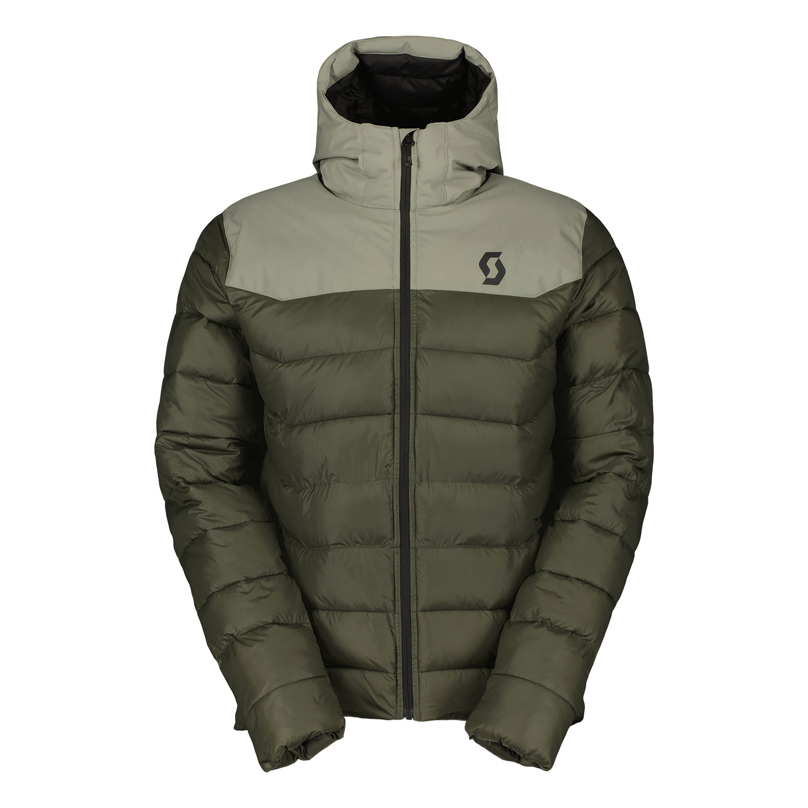 Scott Herren Outdoorjacke Skijacke Winterjacke Wanderjacke Insuloft Warm Jacke Scott Herren Outdoorjacke Skijacke Winterjacke Wanderjacke Insuloft Warm Jacke