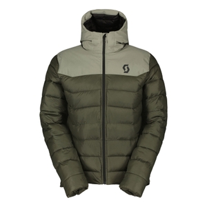 -7861 dust grey / douglas green