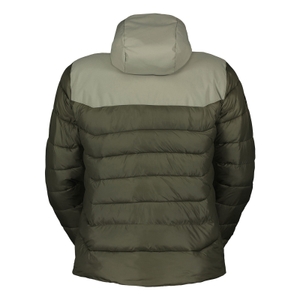Scott Herren Outdoorjacke Skijacke Winterjacke Wanderjacke Insuloft Warm Jacke - Bild 1 Scott Herren Outdoorjacke Skijacke Winterjacke Wanderjacke Insuloft Warm Jacke - Bild 1