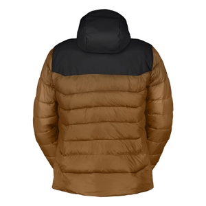 Scott Herren Outdoorjacke Skijacke Winterjacke Wanderjacke Insuloft Warm Jacke - Bild 1 Scott Herren Outdoorjacke Skijacke Winterjacke Wanderjacke Insuloft Warm Jacke - Bild 1