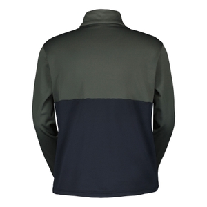 Scott Herren Jacke Midlayer Fleecejacke Sweatjacke Defined Mid Jacke - Bild 1