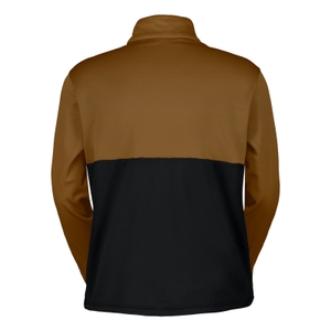 Scott Herren Jacke Midlayer Fleecejacke Sweatjacke Defined Mid Jacke - Bild 1