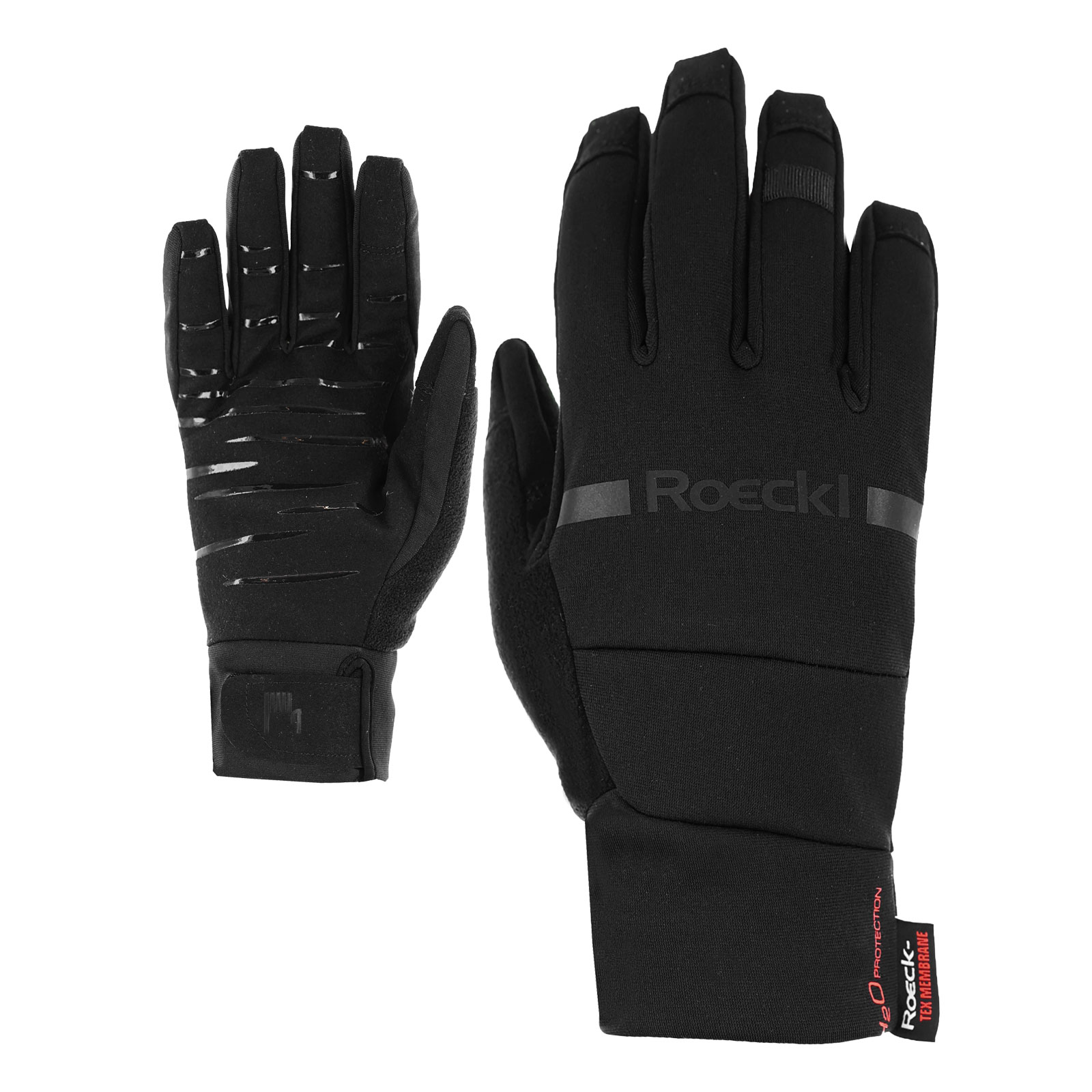 Roeckl Sports Damen Herren Unisex Handschuhe Outdoorhandschuhe Kaukasus 2 Roeckl Sports Damen Herren Unisex Handschuhe Outdoorhandschuhe Kaukasus 2