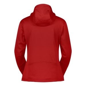 Scott Damen Midlayerjacke Sweatjacke Defined Mid Zip-Hoodie - Bild 1 Scott Damen Midlayerjacke Sweatjacke Defined Mid Zip-Hoodie - Bild 1