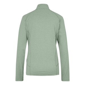 Ziener Damen Pullover Half-Zip Pullover Midlayer Jenita Lady - Bild 1