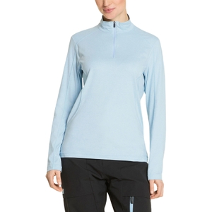 Ziener Damen Pullover Half-Zip Pullover Midlayer Jenita Lady - Bild 2