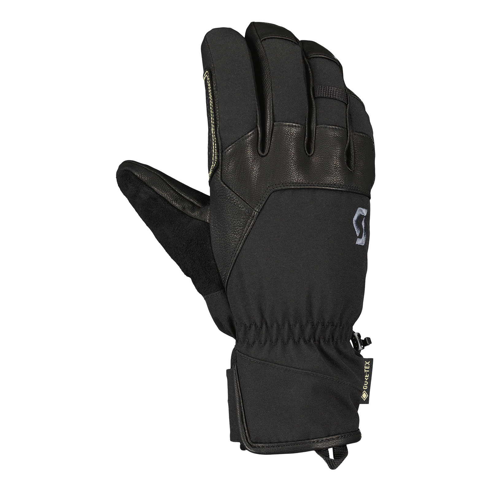 Scott Herren Handschuhe Skihandschuhe Explorair Pro GTX Glove Scott Herren Handschuhe Skihandschuhe Explorair Pro GTX Glove
