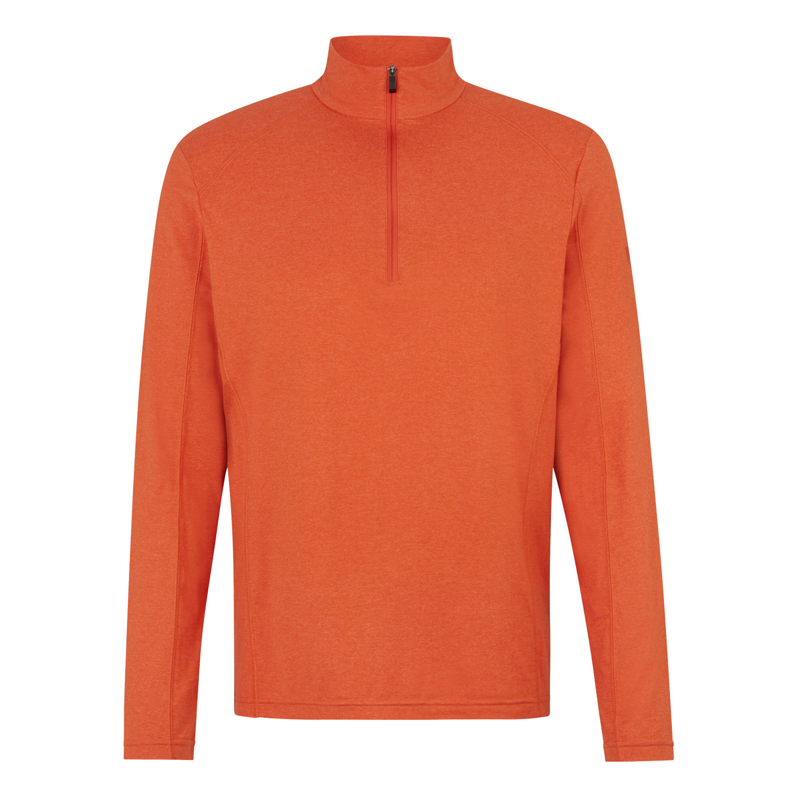 Ziener Herren Pullover Half-Zip Pullover Midlayer Jelano Man Ziener Herren Pullover Half-Zip Pullover Midlayer Jelano Man