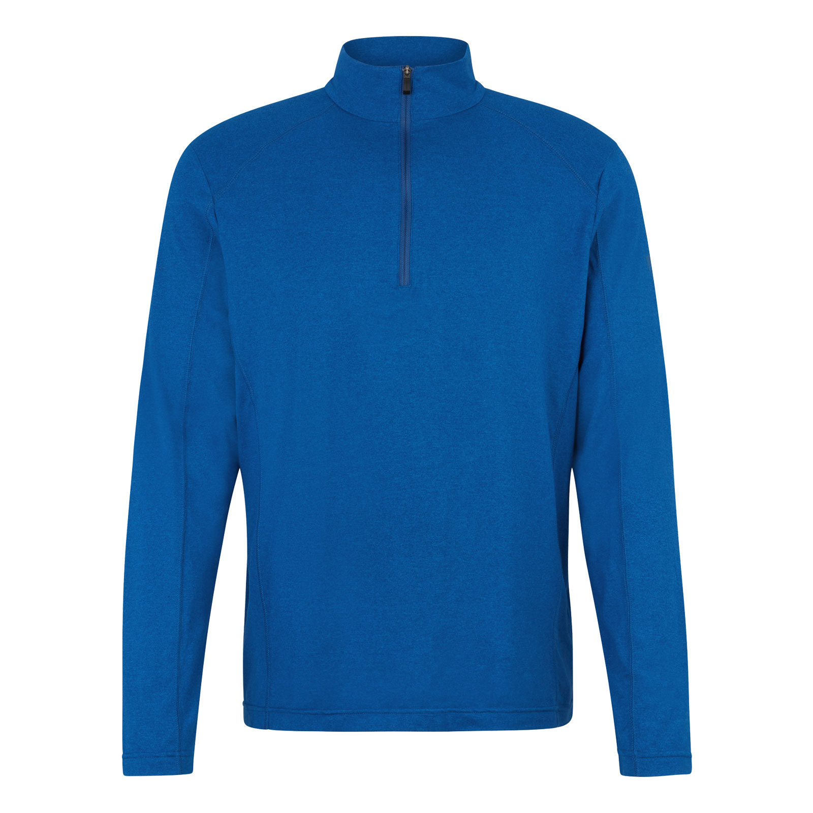 Ziener Herren Pullover Half-Zip Pullover Midlayer Jelano Man Ziener Herren Pullover Half-Zip Pullover Midlayer Jelano Man