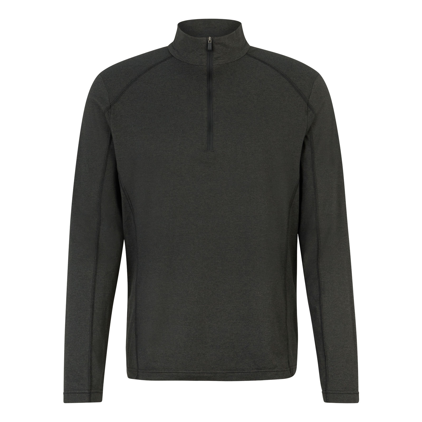 Ziener Herren Pullover Half-Zip Pullover Midlayer Jelano Man Ziener Herren Pullover Half-Zip Pullover Midlayer Jelano Man