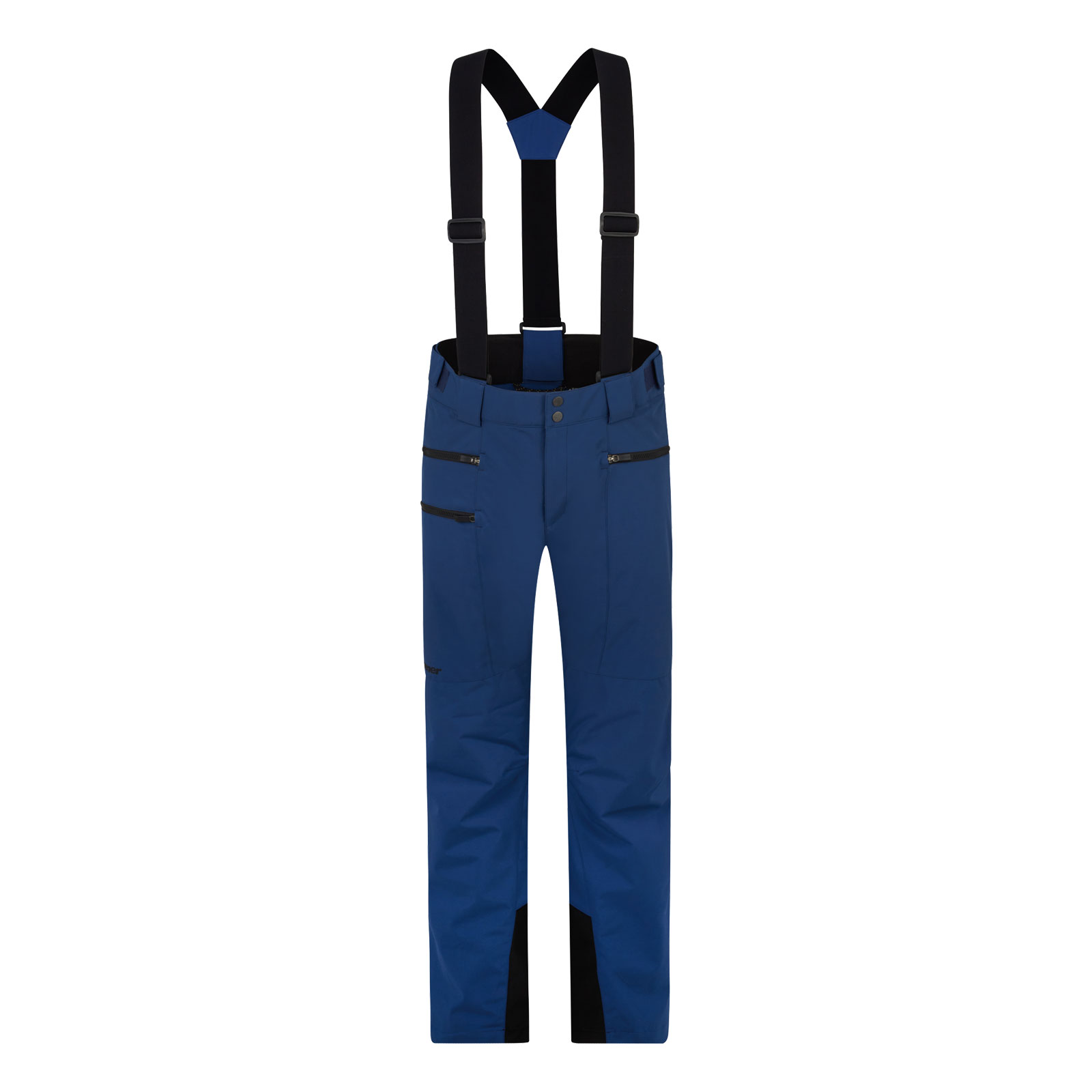 Ziener Herren Skihose Isolationshose Ski Pants Tronador Man Ziener Herren Skihose Isolationshose Ski Pants Tronador Man