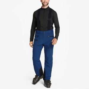 Ziener Herren Skihose Isolationshose Ski Pants Tronador Man - Bild 1 Ziener Herren Skihose Isolationshose Ski Pants Tronador Man - Bild 1