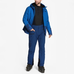 Ziener Herren Skihose Isolationshose Ski Pants Tronador Man - Bild 2 Ziener Herren Skihose Isolationshose Ski Pants Tronador Man - Bild 2