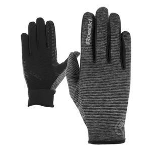 -0085 anthracite melange