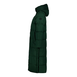 Icepeak Damen Mantel Steppmantel Wintermantel Icepeak Addia - Bild 2 Icepeak Damen Mantel Steppmantel Wintermantel Icepeak Addia - Bild 2