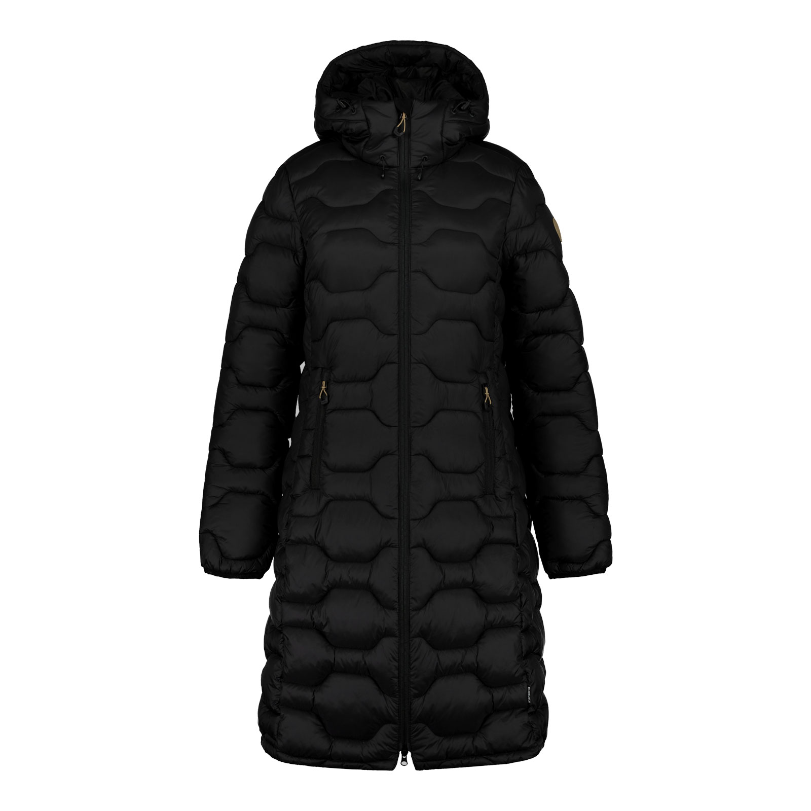 Icepeak Damen Mantel Steppmantel Wintermantel Icepeak Bandis Icepeak Damen Mantel Steppmantel Wintermantel Icepeak Bandis