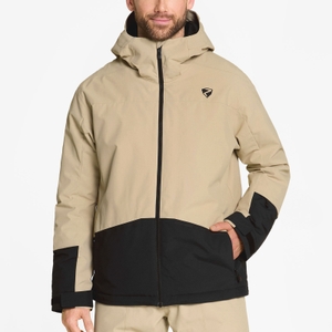Ziener Herren Skijacke Winterjacke Funktionsjacke Isolationsjacke Timbarra Man - Bild 2 Ziener Herren Skijacke Winterjacke Funktionsjacke Isolationsjacke Timbarra Man - Bild 2