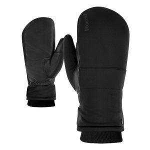 Roeckl Sports Herren Damen Unisex Handschuhe Multisporthandschuhe Outdoorhandschuhe Kolon 2 Mitten