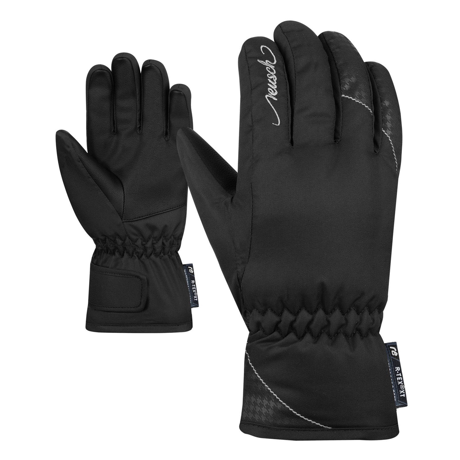 Reusch Kinder Skihandschuhe Handschuhe Alice R-TEX® XT Junior Reusch Kinder Skihandschuhe Handschuhe Alice R-TEX® XT Junior
