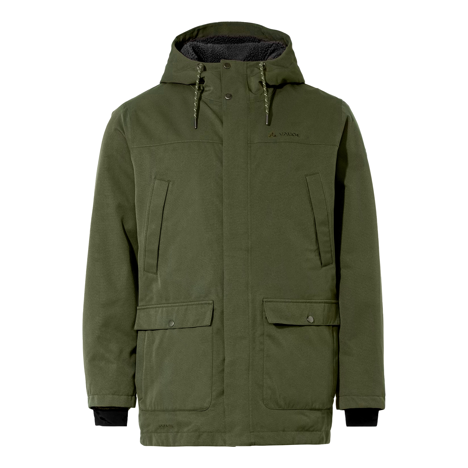 Vaude Herren Jacke Outdoorjacke Wanderjacke Manukau II Parka Vaude Herren Jacke Outdoorjacke Wanderjacke Manukau II Parka