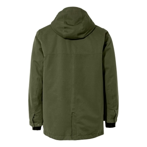 Vaude Herren Jacke Outdoorjacke Wanderjacke Manukau II Parka - Bild 1 Vaude Herren Jacke Outdoorjacke Wanderjacke Manukau II Parka - Bild 1