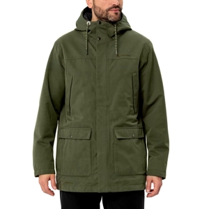 Vaude Herren Jacke Outdoorjacke Wanderjacke Manukau II Parka - Bild 4 Vaude Herren Jacke Outdoorjacke Wanderjacke Manukau II Parka - Bild 4
