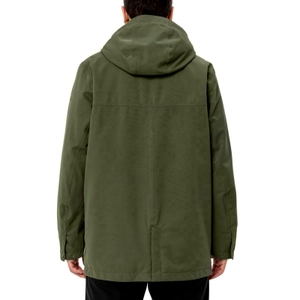 Vaude Herren Jacke Outdoorjacke Wanderjacke Manukau II Parka - Bild 5 Vaude Herren Jacke Outdoorjacke Wanderjacke Manukau II Parka - Bild 5