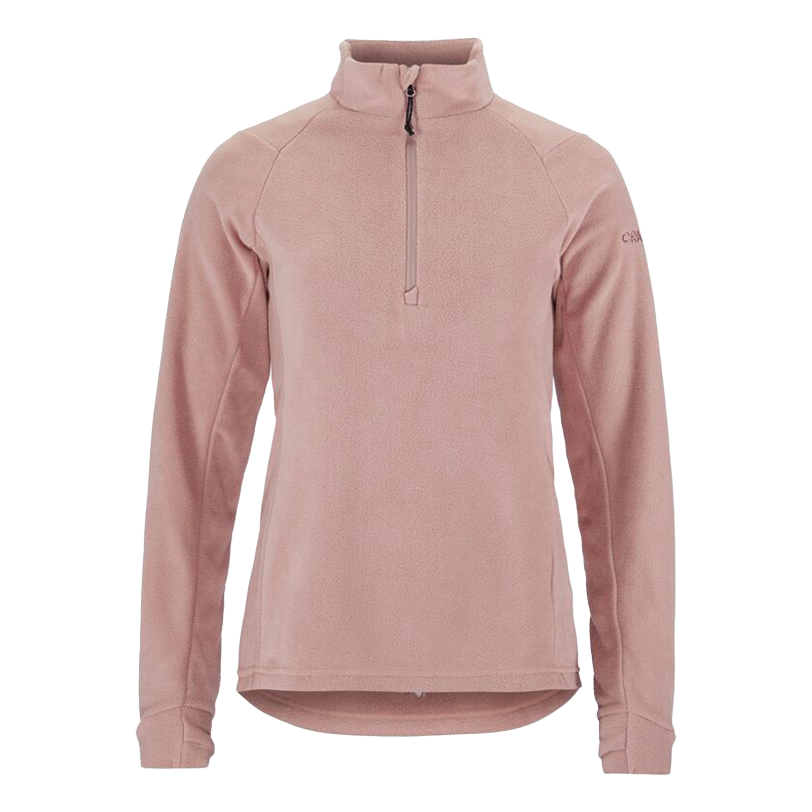 Craft Damen Midlayer Fleecepullover Core Explore Fleece Midlayer Craft Damen Midlayer Fleecepullover Core Explore Fleece Midlayer