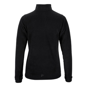 Craft Damen Midlayer Fleecepullover Core Explore Fleece Midlayer - Bild 2 Craft Damen Midlayer Fleecepullover Core Explore Fleece Midlayer - Bild 2