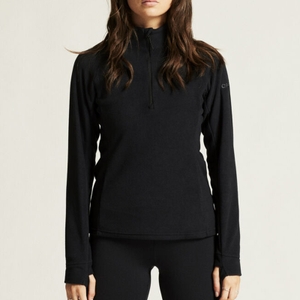 Craft Damen Midlayer Fleecepullover Core Explore Fleece Midlayer - Bild 3 Craft Damen Midlayer Fleecepullover Core Explore Fleece Midlayer - Bild 3