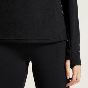 Craft Damen Midlayer Fleecepullover Core Explore Fleece Midlayer - Bild 5 Craft Damen Midlayer Fleecepullover Core Explore Fleece Midlayer - Bild 5
