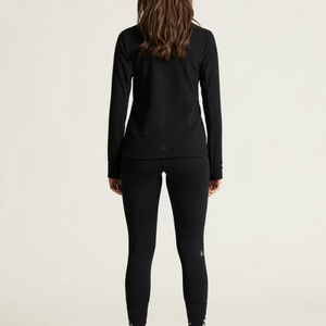 Craft Damen Midlayer Fleecepullover Core Explore Fleece Midlayer - Bild 6 Craft Damen Midlayer Fleecepullover Core Explore Fleece Midlayer - Bild 6