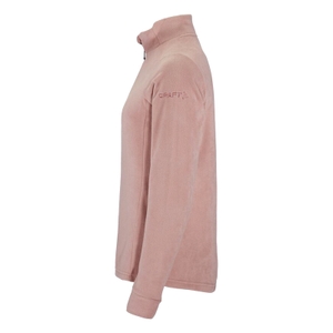 Craft Damen Midlayer Fleecepullover Core Explore Fleece Midlayer - Bild 1 Craft Damen Midlayer Fleecepullover Core Explore Fleece Midlayer - Bild 1