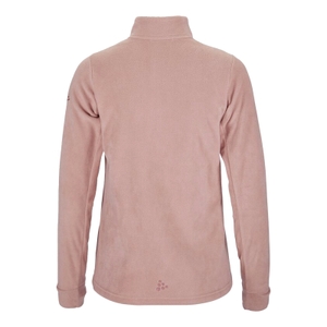 Craft Damen Midlayer Fleecepullover Core Explore Fleece Midlayer - Bild 2 Craft Damen Midlayer Fleecepullover Core Explore Fleece Midlayer - Bild 2
