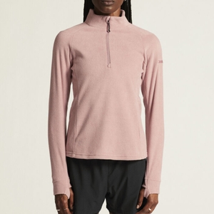 Craft Damen Midlayer Fleecepullover Core Explore Fleece Midlayer - Bild 3 Craft Damen Midlayer Fleecepullover Core Explore Fleece Midlayer - Bild 3